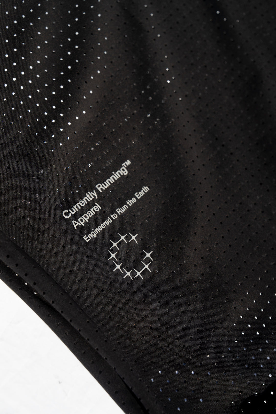 Running Currently Tops – Currently Running