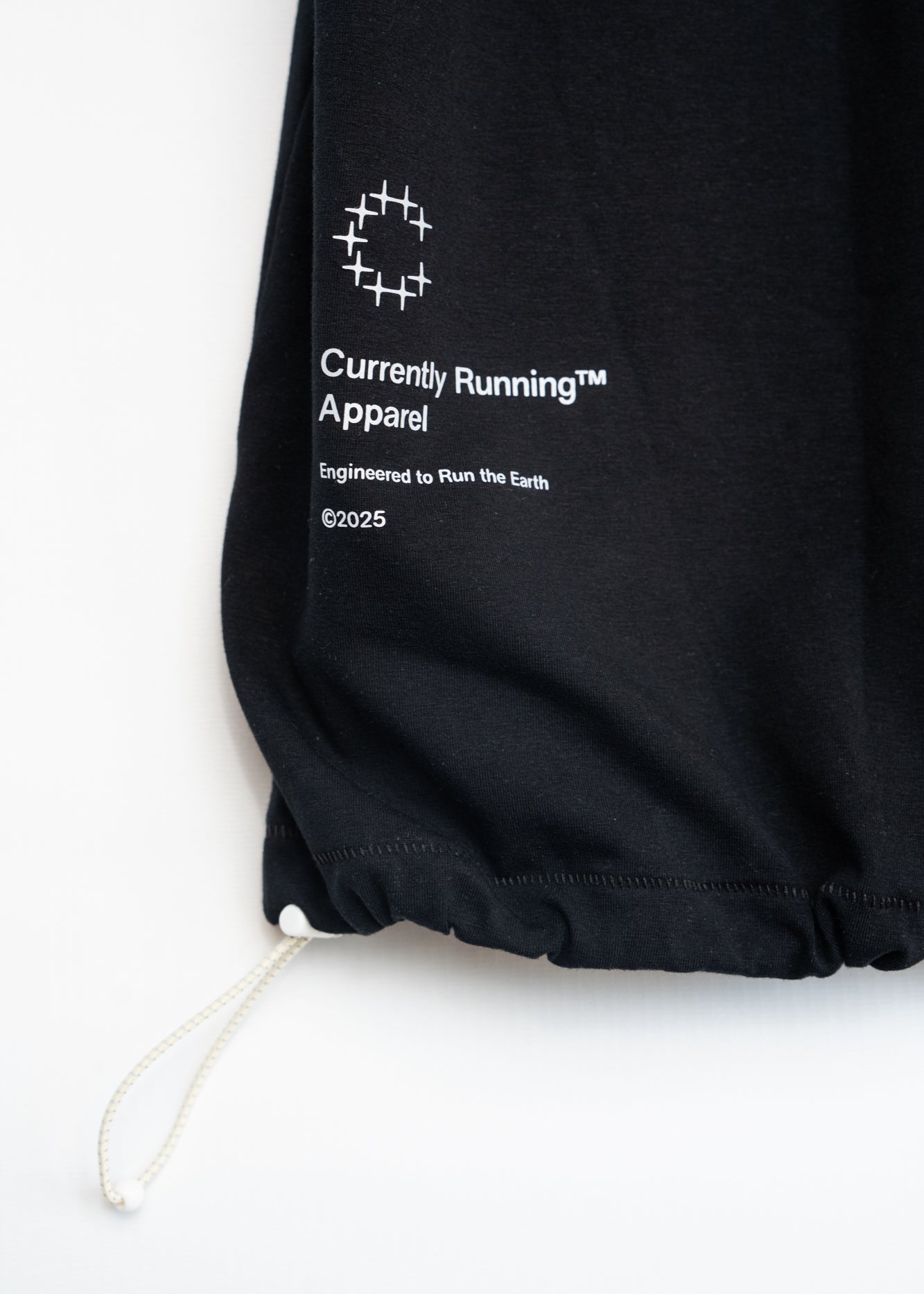 Running Currently Tops - Boxy – Currently Running