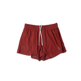 Currently 100% Pro 5" Short - Red