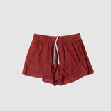 M2 Pro 5" Unisex Short - Red Fade [PRE-SAVE]
